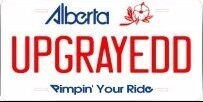 upgrayedd.ca